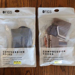 FIGS Compression Socks